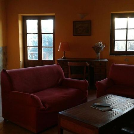 Casale L'Upupa Villa Orvieto Dış mekan fotoğraf