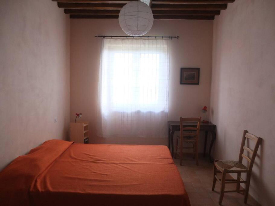 Casale L'Upupa Villa Orvieto Dış mekan fotoğraf