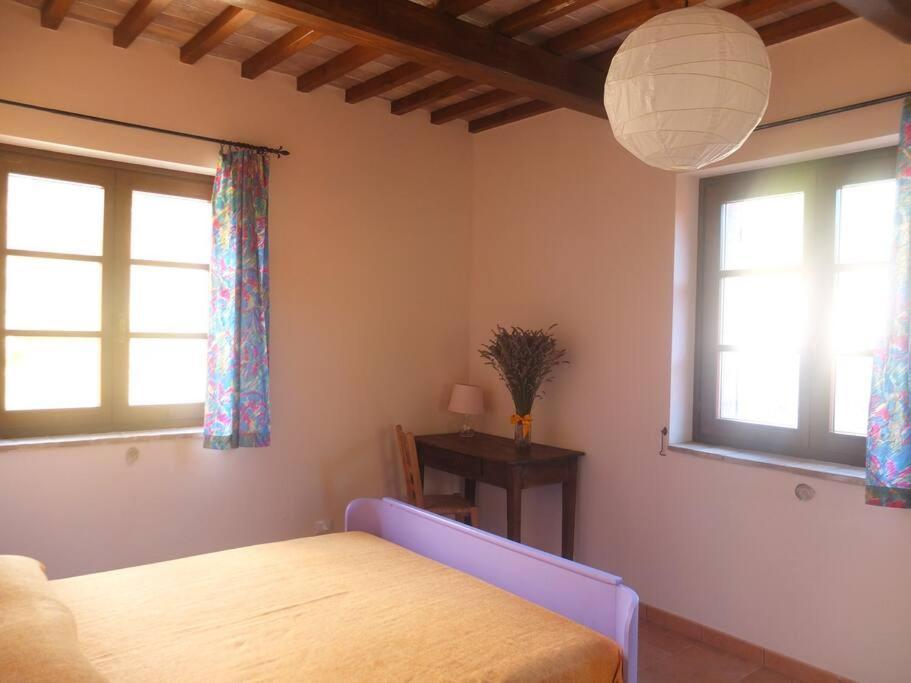 Casale L'Upupa Villa Orvieto Dış mekan fotoğraf