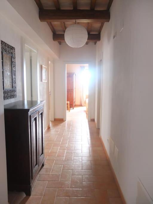 Casale L'Upupa Villa Orvieto Dış mekan fotoğraf