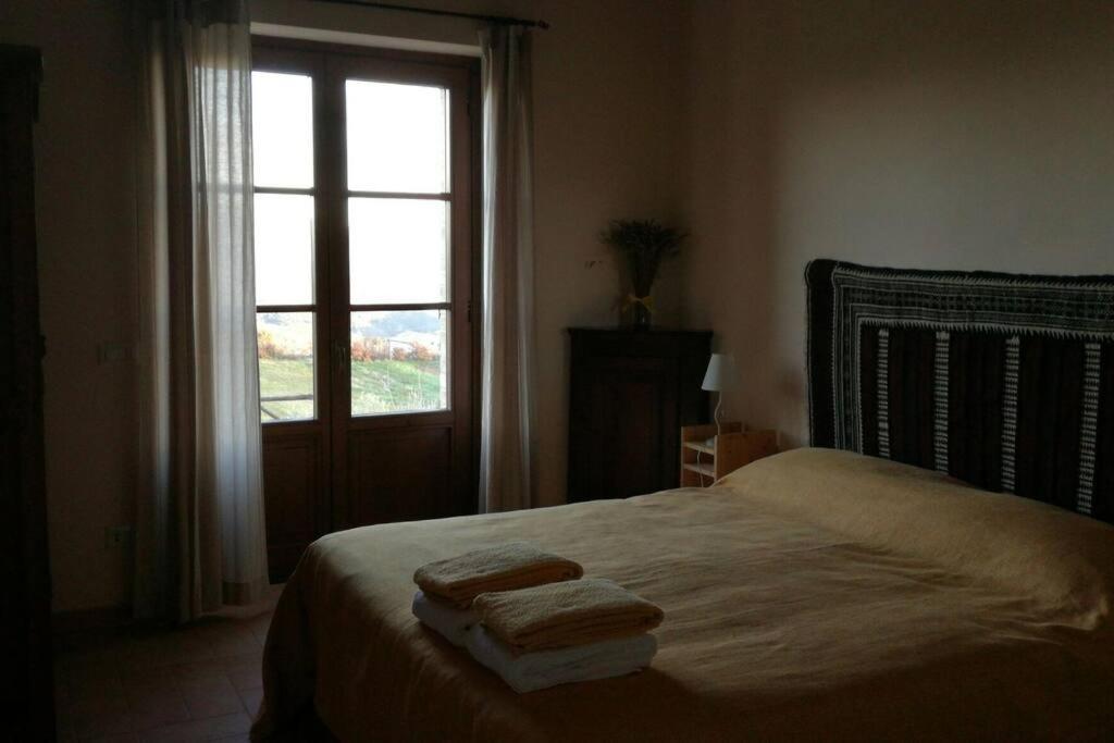 Casale L'Upupa Villa Orvieto Dış mekan fotoğraf