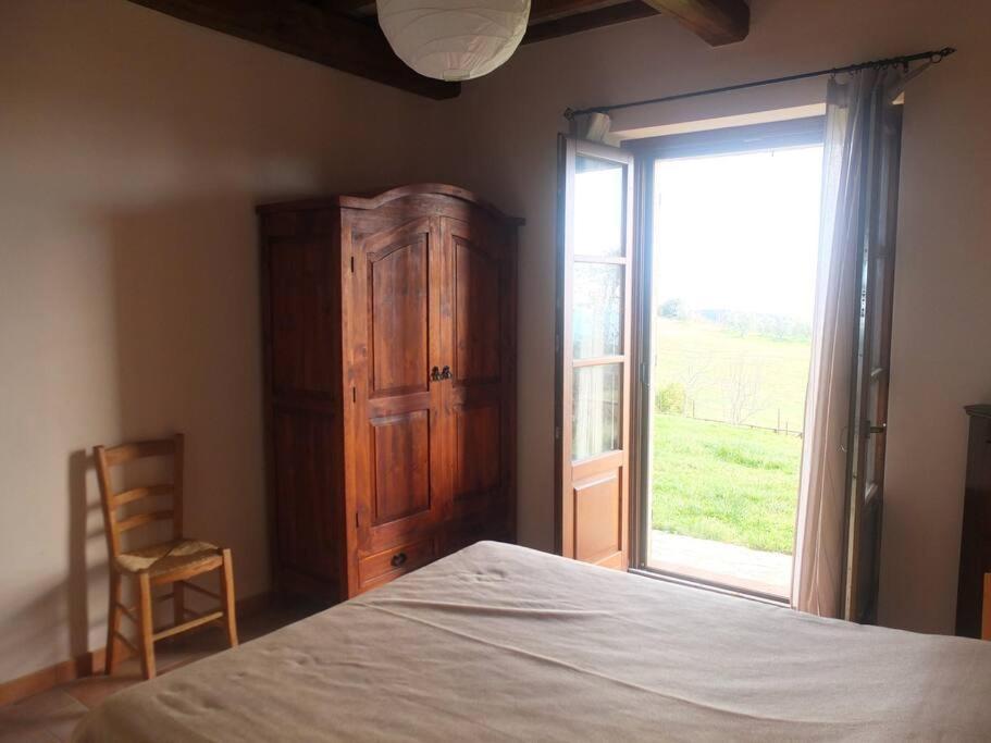 Casale L'Upupa Villa Orvieto Dış mekan fotoğraf