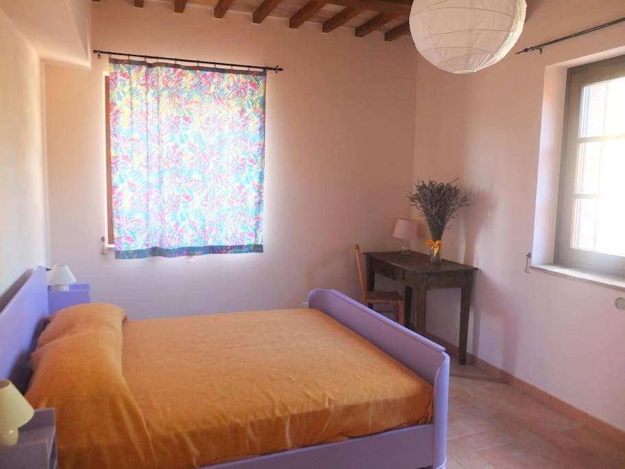 Casale L'Upupa Villa Orvieto Dış mekan fotoğraf