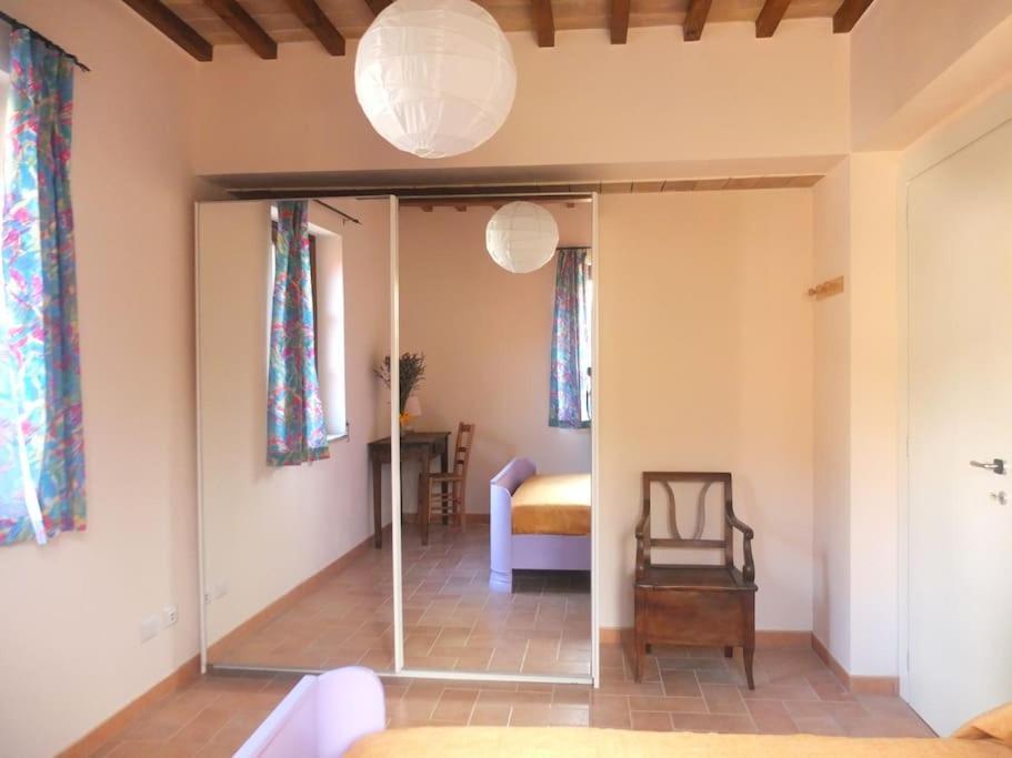 Casale L'Upupa Villa Orvieto Dış mekan fotoğraf
